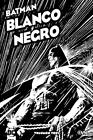 Dc Especiales: Batman Blanco Y Negro 03 - Ovni Press