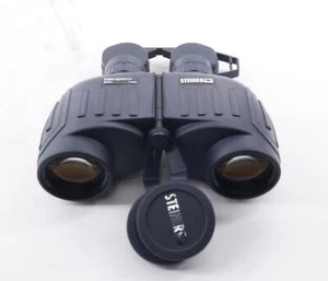 Steiner Navigator Pro 7x50 Binoculars - Picture 1 of 4