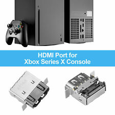 HDMI Port Interface Socket Motherboard Replacement For Microsoft Xbox Series X/S
