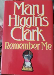 Remember Me by Mary Higgins Clark (1994, Hardcover) - Imagen 1 de 4
