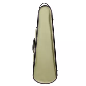 Good quality wooden violin case hard case - Picture 1 of 7