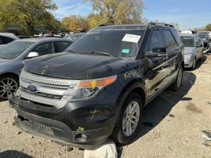Engine ECM Electronic Control Module 3.7L Fits 13-15 17-19 MKT 789481 - Picture 1 of 15