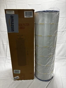 Wowreed WR-08050 Poolfilter für Jandy CS150 C-8316 FC-1286 X-Stream 150 - Bild 1 von 1