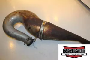 SLP Polaris Snowmobile Exhaust Pipe Expansion Chamber 090-9172 - Picture 1 of 7