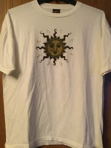 Sarah McLachlan - “Fumbling Towards Ecstasy” World Tour - White/Brockum/XL - Picture 1 of 3