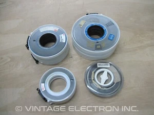 LOT OF (11) 1/2" Open Reel TAPE ONLY Various Brands, NO REELS, Condition Unknown - Picture 1 of 14