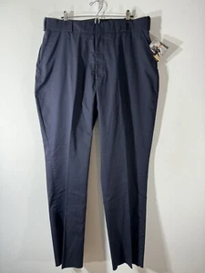 Elbeco Response Tek Twill Womens Navy Pants E9814 Sz 22 Police EMT Fire NWT - Picture 1 of 10