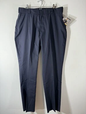 Elbeco Response Tek Twill Womens Navy Pants E9814 Sz 22 Police EMT Fire NWT - Image 1 of 4