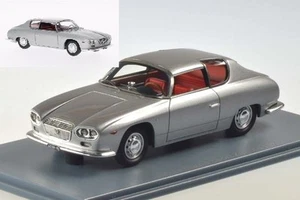 neo 1/43 lancia flavia sport zagato 1966 - Picture 1 of 1