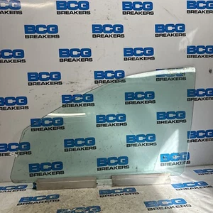 2010 Volvo XC90 Door Window Glass Passenger Left Side Front 43R-001605 - Picture 1 of 5