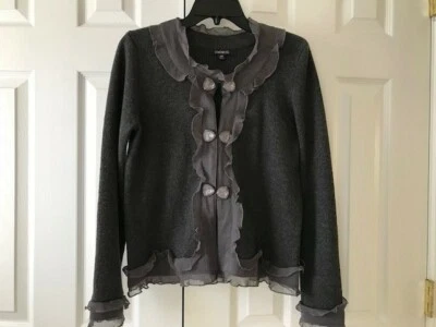 cárdigan mujer talla PM, NUEVO Foto 1 de 4