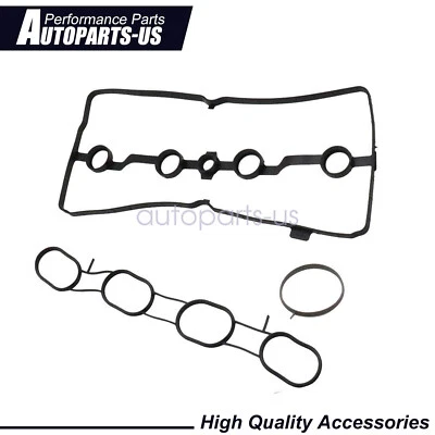 Прокладка крышки клапана подходит для Nissan 2010 Versa Juke Sentra 13270-5TA0A 14035EL00A - Изображение 1 из 4