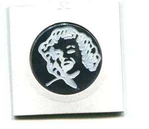 Erotik Marke - 32 mm - Token - 10 $ - Bild 1 von 2