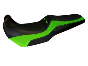 Tappezzeria Kawasaki Versys 1000 Sitzbankbezug (mit Logo) (11-18) - Bild 1 von 5