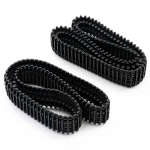 Tanque de goma Taigen 1:24 Tiger 1 pista - Imagen 1 de 1