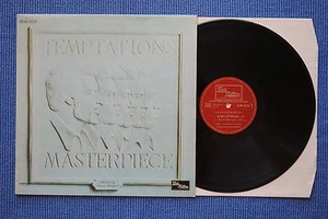 THE TEMPTATIONS / LP TAMLA MOTOWN C 064-94.237 / 1973 ( F ) - Picture 1 of 2