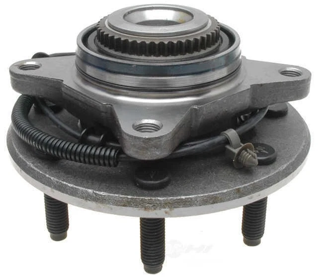 Wheel Bearing and Hub Assembly-R-Line Raybestos 715047 fits 2004 Ford F-150 - Image 1 of 4