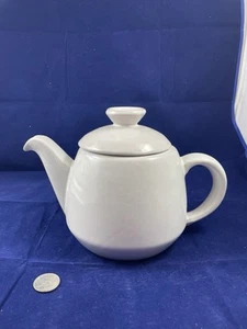 Frankhoma GT Teapot With Lid. Perfect! Farmhouse, Granny Core.  - Picture 1 of 3