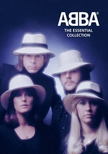 ABBA: The Essential Collection Color - Foto 1 di 6