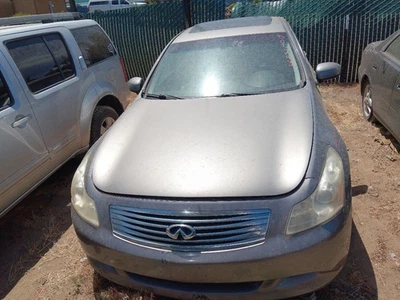 Driver Rear Window Regulator 4 Door Sedan Fits 09-13 INFINITI G37 30342939 - Image 1 of 4