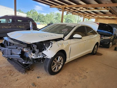 2016 Hyundai Sonata Automatic Transmission OEM 114K Miles - LKQ399852239 - Изображение 1 из 4