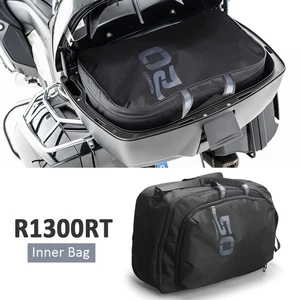 For BMW R1300RT 2025 Motorcycle Saddlebag Top Case Inner Bag Luggage Bag - Picture 1 of 5