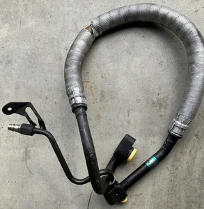 99-06 BMW E46 325 330 A/C Pressure Compressor Condenser Evaporator Hose Line OEM - Picture 1 of 6