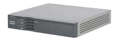 Cisco C867VAE-W-E-K9 Wireless Router VDSL ADSL Gigabit Ethernet 802.11n - Image 1 of 4