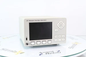 Newport dual InGaAs Optical Power Meter - Picture 1 of 4