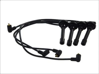 Juego de cables de encendido BOSCH 0 986 356 721 HONDA LOGO (GA) 1.3 1999-2002 Foto 1 de 4