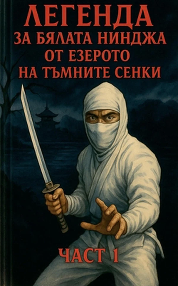 
 by ???????? (Bulgarian) Paperback Book - Image 1 of 1