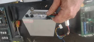 toy taxi arcade redemption power supply working #2 - Picture 1 of 2