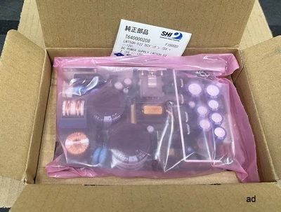 Fuente de alimentación TDK-Lambda LWT50H-522, disco. Por Mfg Foto 1 de 4