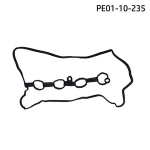 Efficient Performance valve cover gasket PE0110235 for Mazdas from '12 '19 - Picture 1 of 6