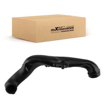 Engine Air Inlet Hose Pipe for BMW X6 740i 740Li 2008-2012 13717571348 - Image 1 of 4