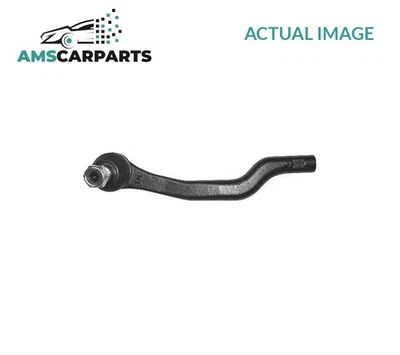 TRACK ROD END RACK END FRONT OUTER LEFT ME-ES-1529 MOOG NEW OE REPLACEMENT - Image 1 of 4