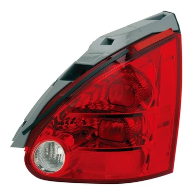 For Nissan Maxima Tail Light 2004-2008 Rear Passenger Side For NI2801160 - Image 1 of 3