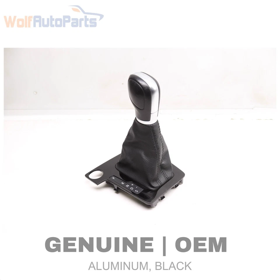 VW PASSAT 2012-2022 - Conjunto de palanca de cambios automática 561713203 Foto 1 de 4