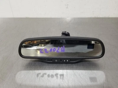 07 2007 Chevy Silverado 2500 carrocería antigua interior espejo retrovisor  Foto 1 de 4