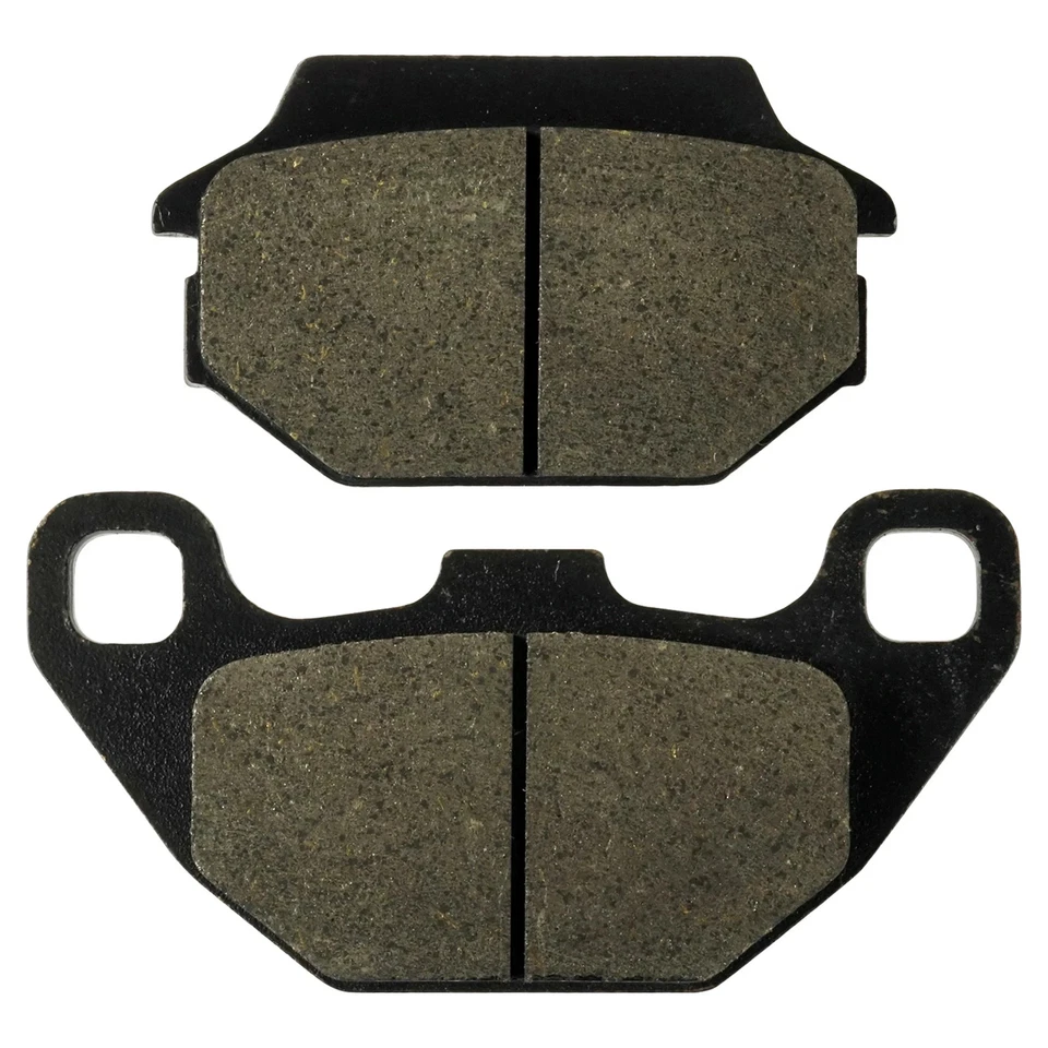 Rear Brake Pads for Kymco  MXU 150 2005 2006 2007 2008-2012 / 45105-KFA6-305 - Image 1 of 4