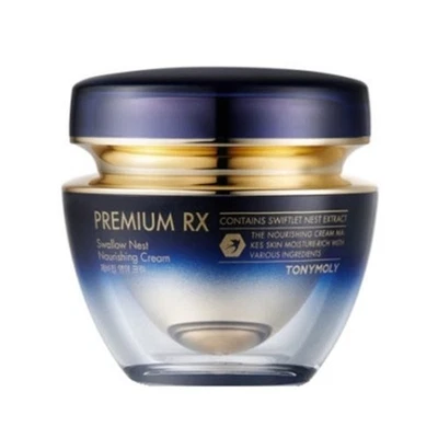 TONYMOLY Premium RX Swallow Nest Nutrition Cream 45ml - Image 1 of 4