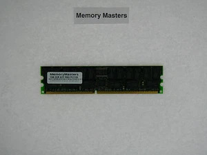 311-1785 1GB Memory for Dell PowerEdge SC1600 64x4 - Picture 1 of 1