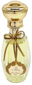 Eau D'Hadrien By Annick Goutal For Women Eau de Toilette Spray 3.4 fl oz Unbox - Picture 1 of 7