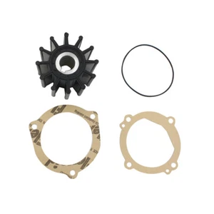 Flexible Impeller Kit for Jabsco 18327-0001 500167 Boat Engine Motors - Picture 1 of 7
