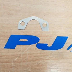 FORD PINTO POMPA OLIO PICK UP TUBO PIASTRA BLOCCAGGIO BUONA QUALITÀ - Foto 1 di 1