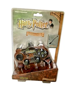2002 Thrustmaster Harry Potter Gamepad Controller 1Mb Memory Card Playstation PS - Bild 1 von 7