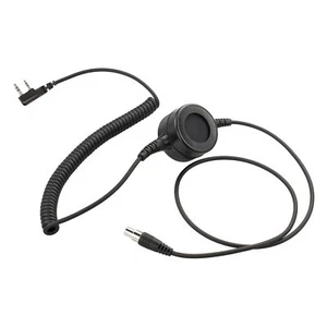 Bommeow CABLE-BHDH40PTT-K2 Auriculares PTT Cable para BTECH BoaFeng UV-5R Kenwood - Imagen 1 de 5