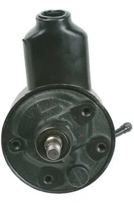 Bomba de dirección asistida para 1973 Plymouth Fury, Fury I, Fury II, Furia III, Gran Fury C Foto 1 de 4