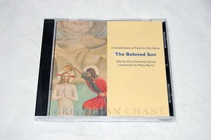 The Beloved Son: A Celebration of Faith in His Name (CD, 2010, Gloriae Dei Cant) - Picture 1 of 3