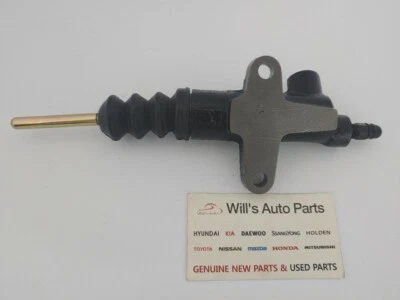 MERCEDES BENZ MB VAN MB100 Y MB140 EMBRAGUE CILINDRO ESCLAVO Foto 1 de 4